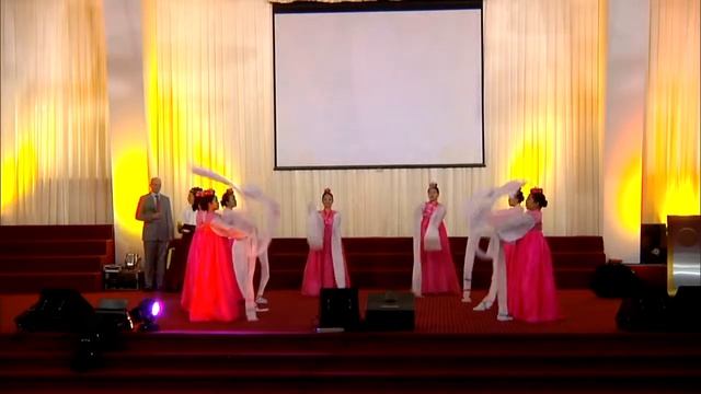 04.04.13 10:00 Корейский танец смотреть онлайн