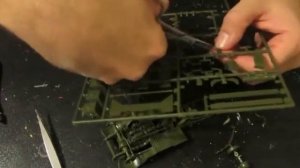 М 3 "Скаут". Часть 1.