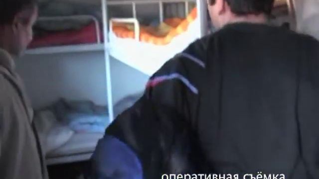 МОСКВА! Незаконные свалки мусора. смотреть онлайн