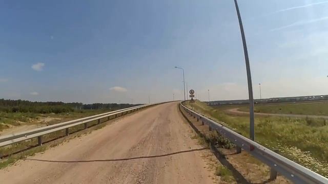 Старопетергофский канал на велосипеде смотреть онлайн