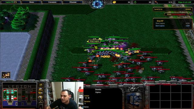 LTD x 10 Самые сильные хускары на старте и неожиданный финал смотреть онлайн