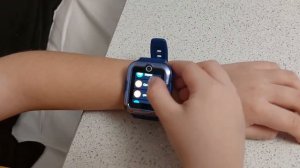 Детские умные часы Huawei Watch Kids 4 Pro (рубрика "Обзор от Кирилла")
