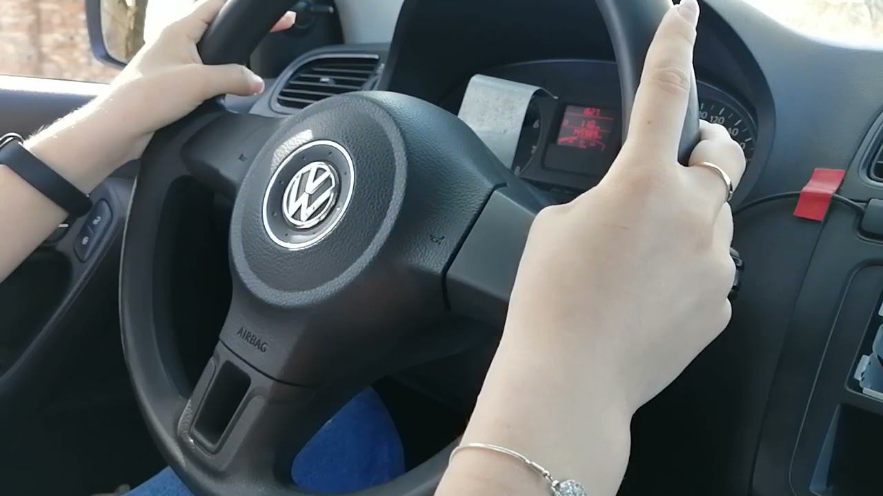 Автоинструктор 60. Здравствуй Дина! Или как не заглохнуть при трогании.