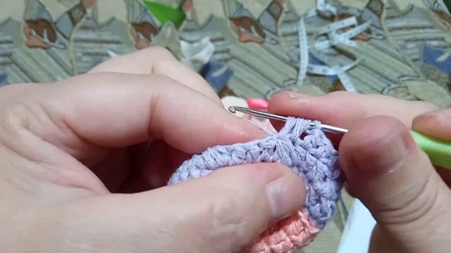 #МК#Пинеткикрючком.#Вязание#ЛюдмилаДенисова смотреть онлайн