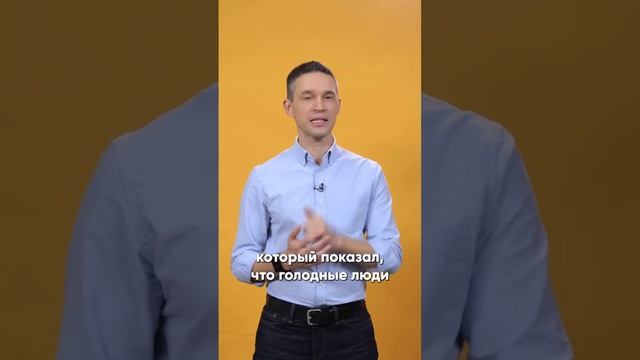 Нужно всего дишь сделать небольшую перестановку в холодильнике ?