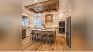 75 Linoleum Floor And Vinyl Floor Kitchen Design Ideas You'll Love ?