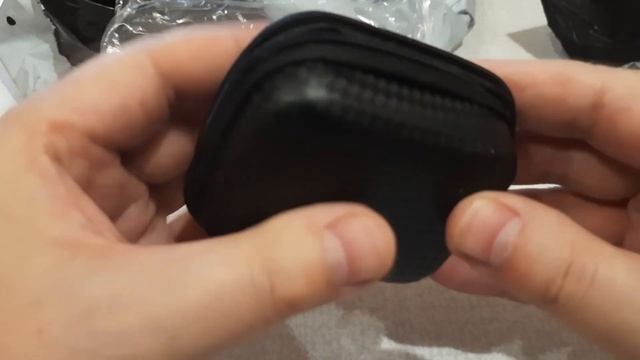 Распаковка посылок с Алиэкспресс. 5 пакетиков с хорошим товаром смотреть онлайн