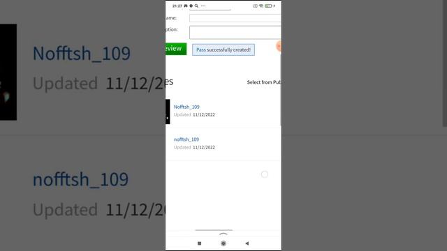 как зделать паз на телефон не рофл рилллл смотреть онлайн