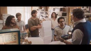 Сцены ярких продаж из ваших любимых фильмов от Yottos