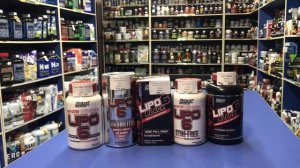 Похудеть на 10 кг на Lipo 6 польза или вред