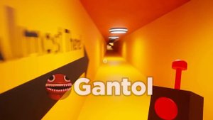 Garten Of Banban 8 - Official Full gameplay! Banban 7 NEW game! part 11