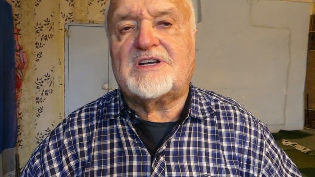 Проповедь брата Якова Сокура "Ответы на многие вопросы часть 2" смотреть онлайн