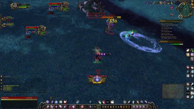 Duel vs Neil смотреть онлайн