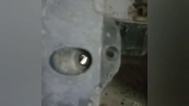 как снять задний бампер с митсубиси оутлендер смотреть онлайн