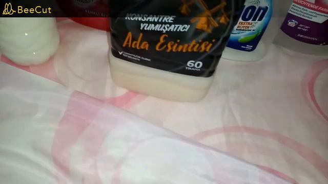 ASMR Video ! Concept : Washing Towels With Sweet Fragrances / Boil Wash - Koch Wäsche / Cotton 90° смотреть онлайн