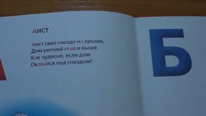 Азбука животных. Марина Дружинина.