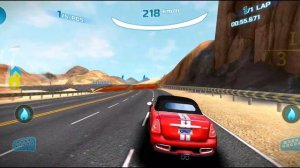 Asphalt Nitro #2 Gameplay walkthrough gamingzone Racing game | #ashpaltnitro