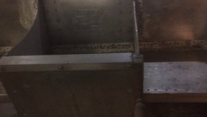 Выносной транец на Казанку 2М Ч.2.mp4