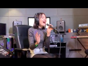 Krila — No more (Studio live)