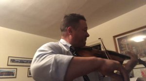 Goodbye Yellow Brick Road | Violin Cover | by Elton John