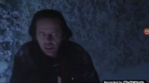 Сияние (5/5) Замёрзший Джек 1980
