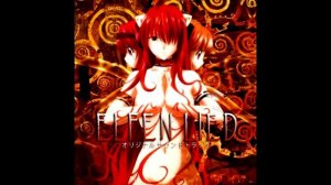 Эльфийская песнь [Elfen Lied_Full Album]
