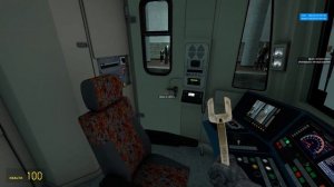 [БЫСТРЫЙ ГАЙД] Гайд по запуску состава "81-760(Ока головной)"