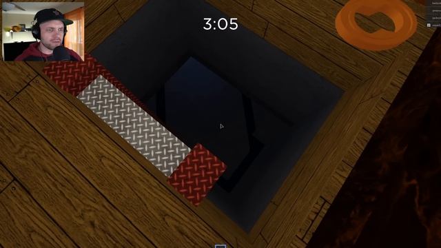 EATEN ALIVE by ROBLOX SPIDER! (face cam) смотреть онлайн