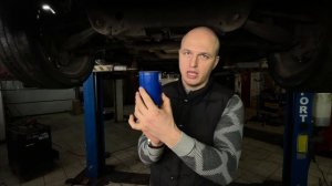 Аналог американских масел и правильная замена на Cadillac Escalade 4