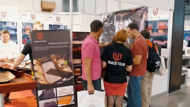 GRACE-TOUR"- коврики 3D из экокожи для авто смотреть онлайн