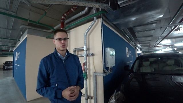 Приемка Паркинга | Экспертиза в ЖК Царская Площадь | Кирилл Мандрика и его команда расскажет…
