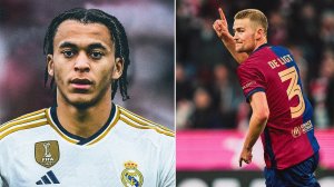 ANOTHER ONE MBAPPE will be a REAL MADRID player - DE LIGT to BARCELONA and other TOP TRANSFERS!