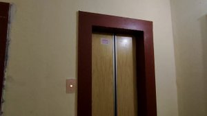 🔥Лифты КМЗ 1993 года // Улица Коллонтай д. 16 корпус 1. (г. Санкт-Петербург).