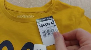 АШАН ПОКУПКИ ДЕТСКОЙ ОДЕЖДЫ НА ОСЕНЬ