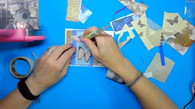 #58 One in Ten by Jen: In'Jen'uity from Mailbox to Masterpiece смотреть онлайн