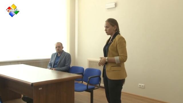 Линара Самединова пообщалась с трудовыми коллективами Павловского Посада