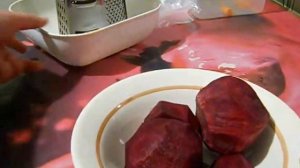 Как заморозить свеклу и морковь? Заморозка моркови и свеклы для зимы!