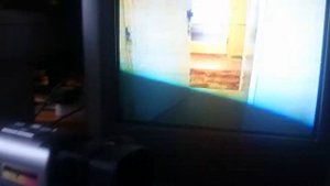 Купил старую кассетную видеокамеру в отличном состоянии