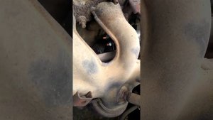 Мицубиши эклипс 3 СТАРТЕР