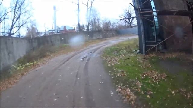 Мотопед