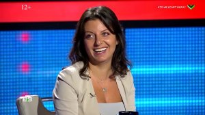 Маргарита Симоньян. Фрагменты программы "Своя правда" 16 октября, 2020