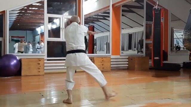 КАТА 2 для начинающих