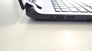 Экспресс-обзор ноутбука ASUS X507UA-BQ040