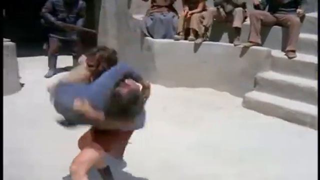 Planet Of The Apes UB Ep 2 смотреть онлайн