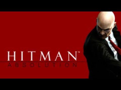 Hitman Absolution | Диана предала нас!? Территория усадьбы смотреть онлайн