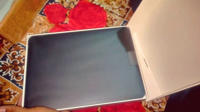 iPad pro (2021) Unboxing I My first and most powerful iPad ?with M1 chip + 120hz display