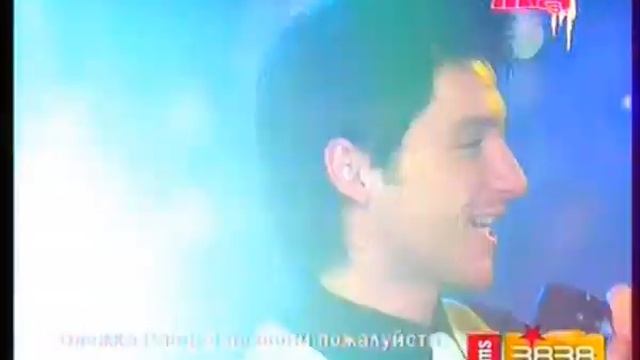 Sergey Lazarev - Vspominaj смотреть онлайн