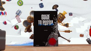 Guide to Russia