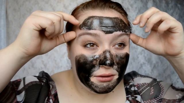 Посылка из Китая! ЧЕРНАЯ МАСКА И АД- ЭТО ОДНО И ТОЖЕ смотреть онлайн