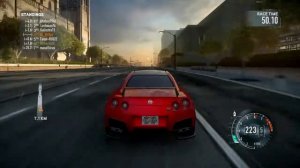 Нам очень нужна скорость! - Need For Speed The Run